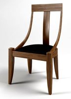Art Nouveau Chair
