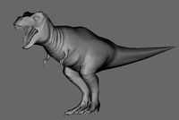dinosaurus