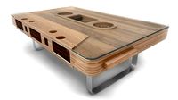 Cassette Table