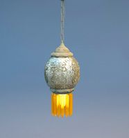 Lamp Arab Art