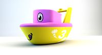 Kids stuff and Toys Collection 01