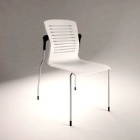 Chair - OM5 Guest Stacker