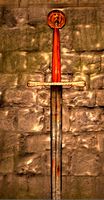 Long Sword (Historically Accurate)