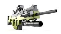 Rifle