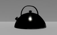 Tea Pot