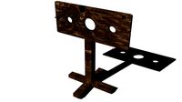 Medieval Pillory