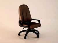 Chair PC