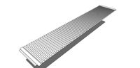 ISBU - Shipping Container Roof Type 1A 40 FT
