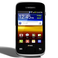 Samsung Galaxy Young2