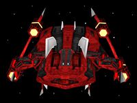 Pirate BattleShip