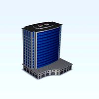 Daeha Business Center