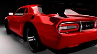 dodge challenger hellcat tuning