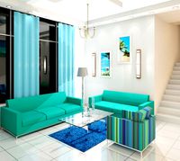 Studio Interior Design