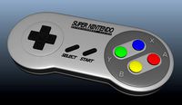 super nintendo