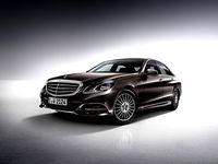 mercedes e class