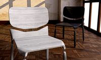 Robo chair