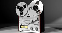 Akai GX-636D Reel to reel