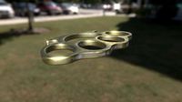 Brass Knuckles