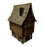 Medieval House