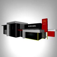 McDonalds