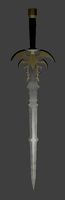 King sword