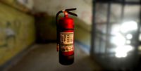 Fire Extinguisher