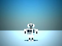 ASRX 1500M Robot
