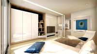 Interior Show Room