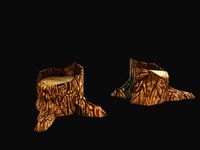 Tree Stump