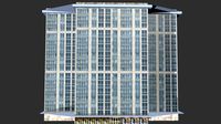 City building