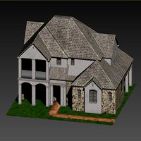 Archmodels