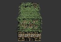Building Ruin
