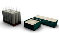 electrolysis