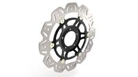 EBC Vee Rotor Brake Disc