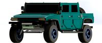 sut suv car