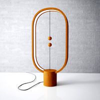 heng lamp