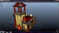 Tower Defence Barrack