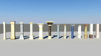 Pillar Pack
