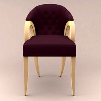 Luxury Enzoo Chair