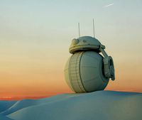 Droid V3