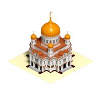 Christ the Savior Cathedral