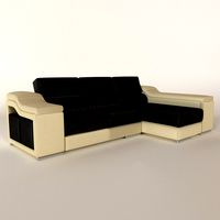 VYM Sofas Tokio sofa
