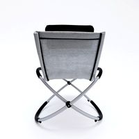 Blumfeldt Chilly Billy deck chair