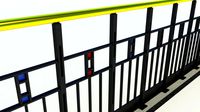 Fence 003