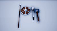 weapon pack