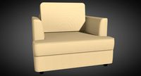 Arm Chair