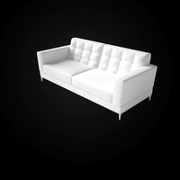 3 Seater Sofa