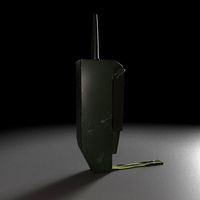 Remote Detonator