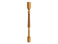 Baluster 08