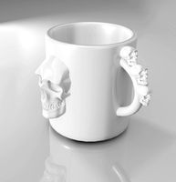 COFFEE CUP